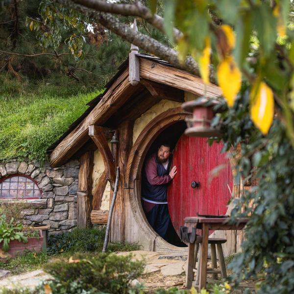 Hobbiton