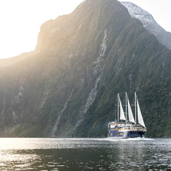 Milford Sound