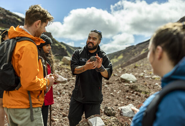 Māori are the tangata whenua (indigenous people) of Aotearoa New Zealand and their culture is an integral part of local life. Experience Māori culture first-hand when you visit New Zealand. 