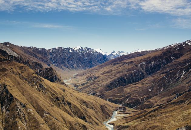 Central Otago