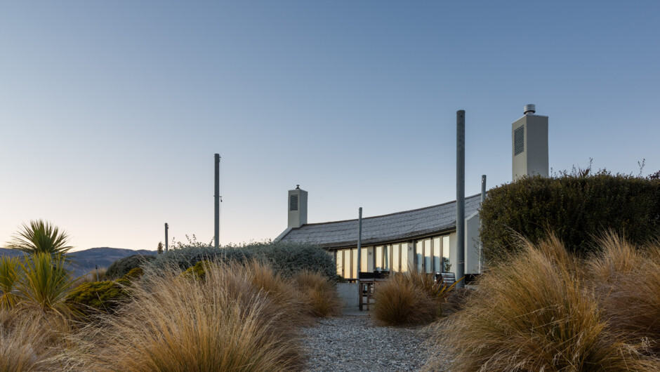 Mt Difficulty Cellar Door & Restaurant