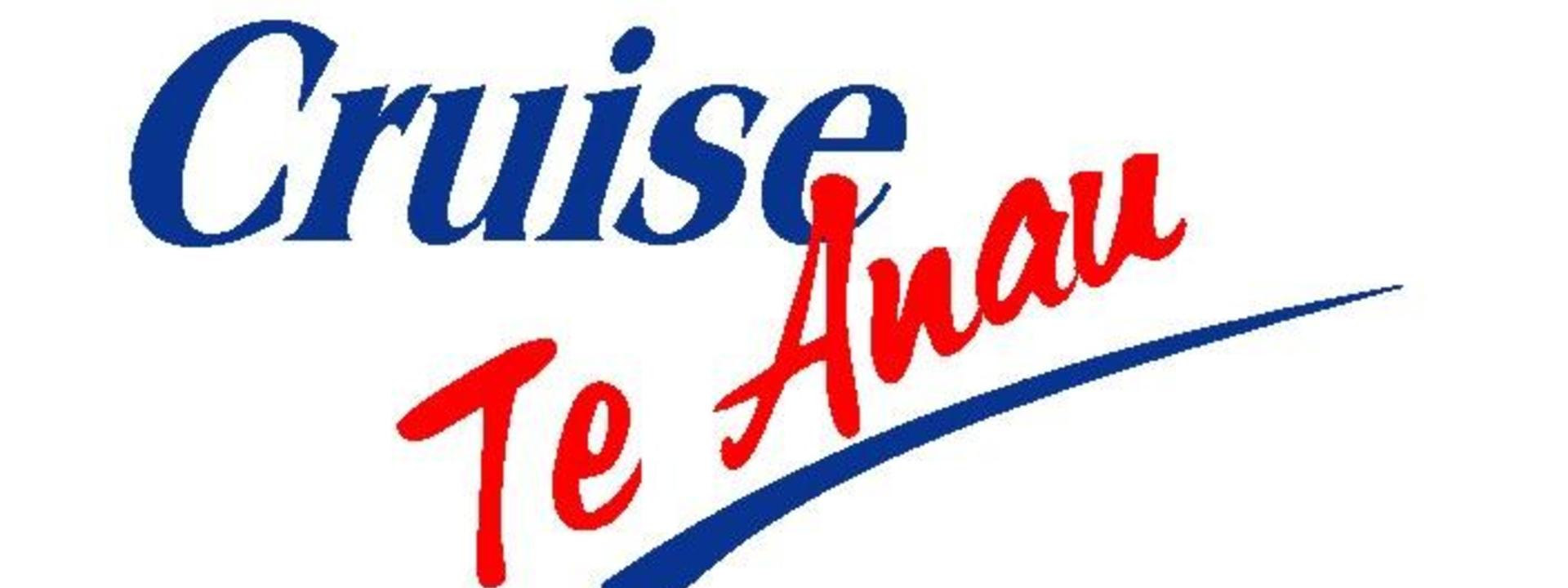 Cruise Te Anau Logo