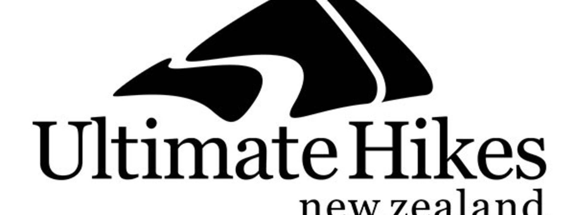 Logo: Ultimate Hikes