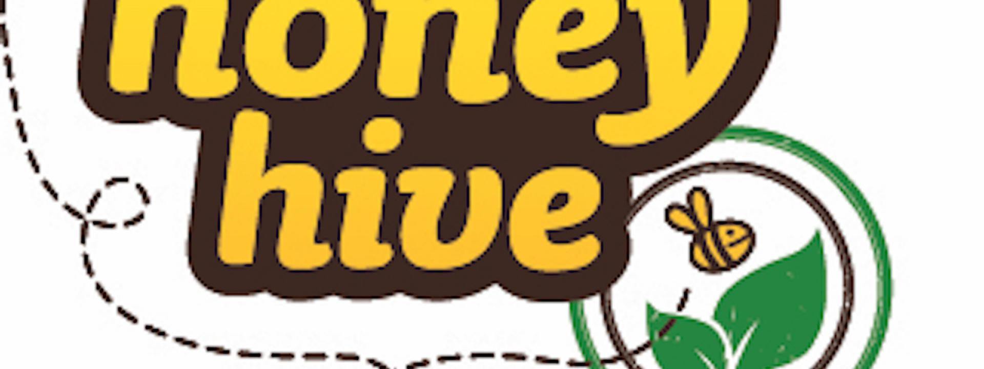 Logo: Huka Honey Hive