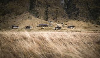 Minaret Station Alpine Lodge