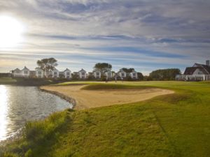 Clearwater has hosted number of championship tournament include New Zealand Womens Open.