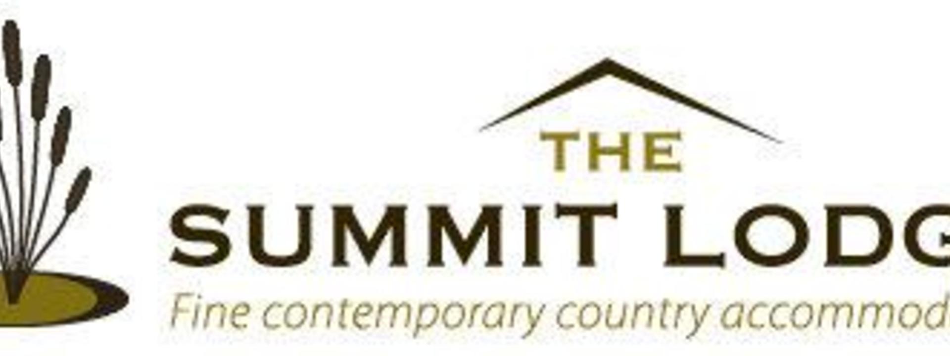 Summit Lodge Logo