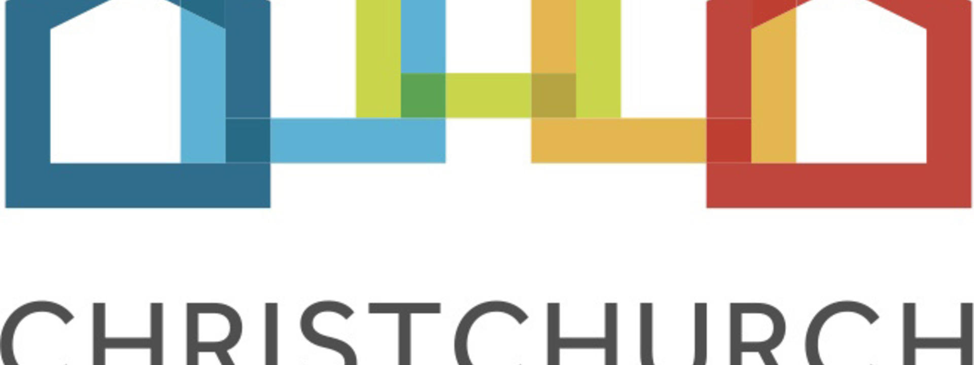 Logo: Christchurch Holiday Homes