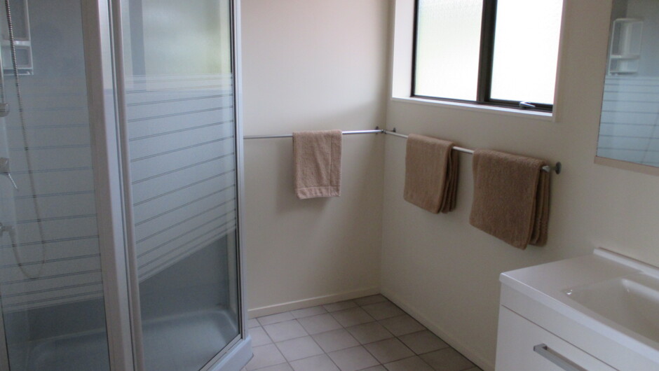 Standard Studio Plus Bathroom
