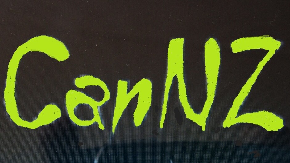 CanNZ Logo