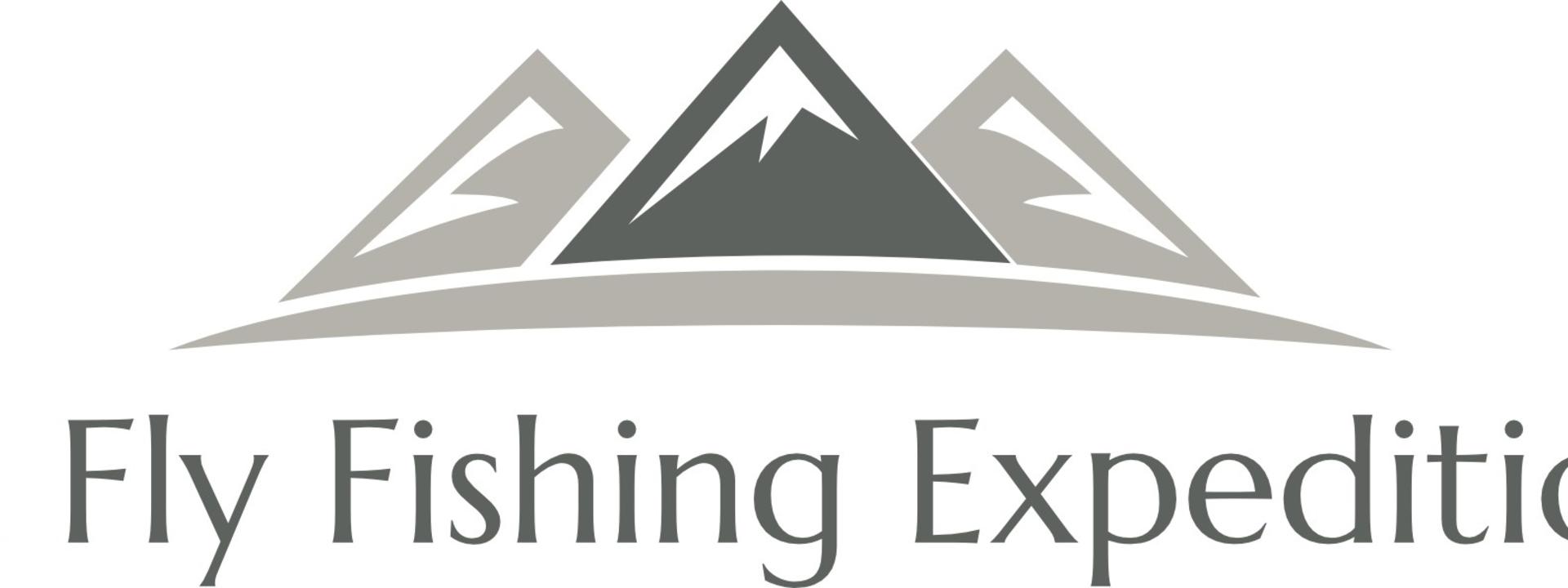 Logo: NZ Fly Fishing Expeditions