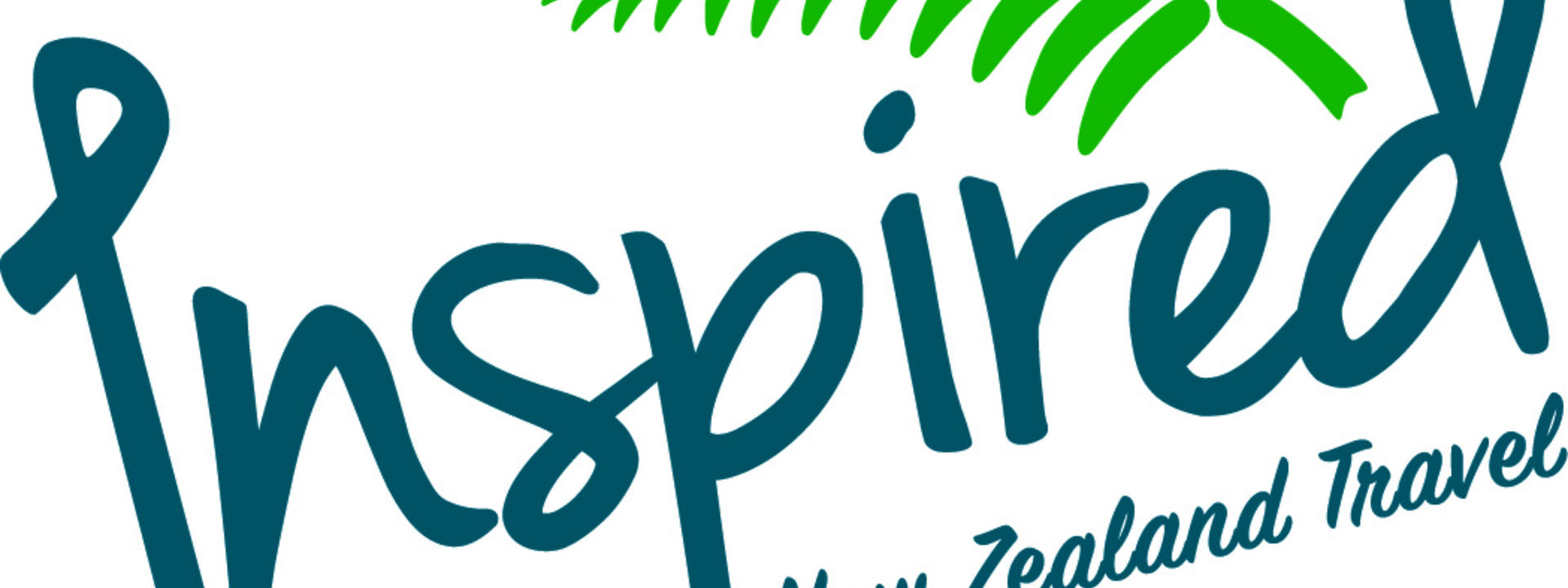 Logo: Inspired New Zealand Travel