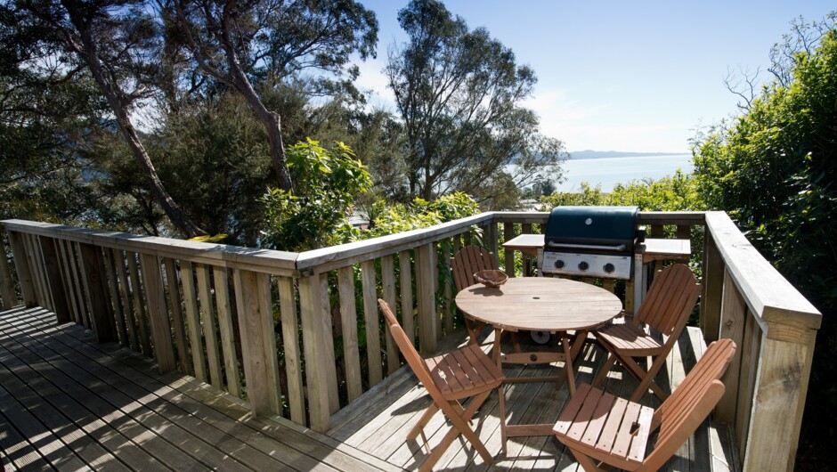 Cottage View