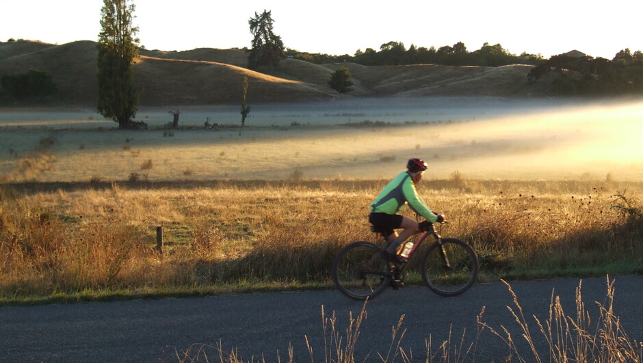 cyclist