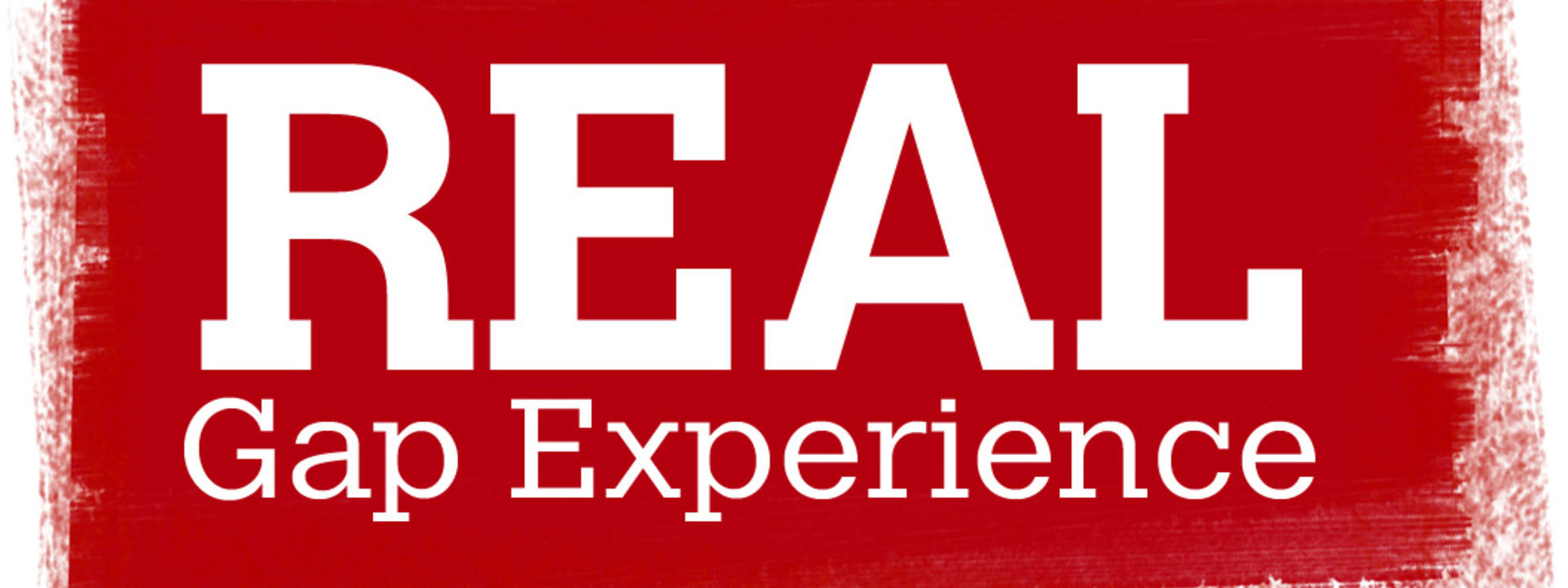 Logo: Real Gap Experience