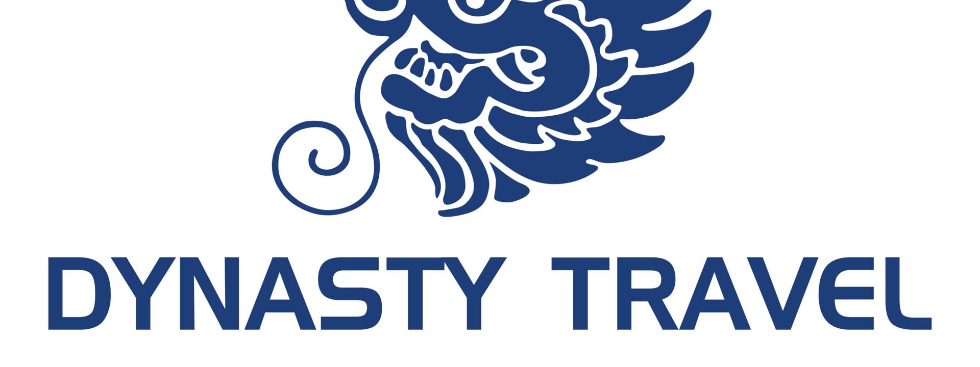 Dynasty logo Pantone288CVC