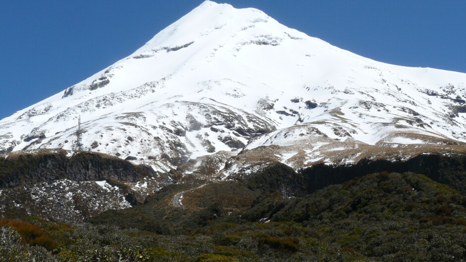 Taranaki