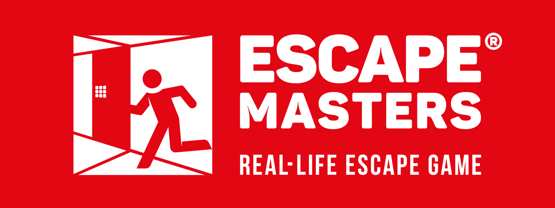 Logo: Escape Masters