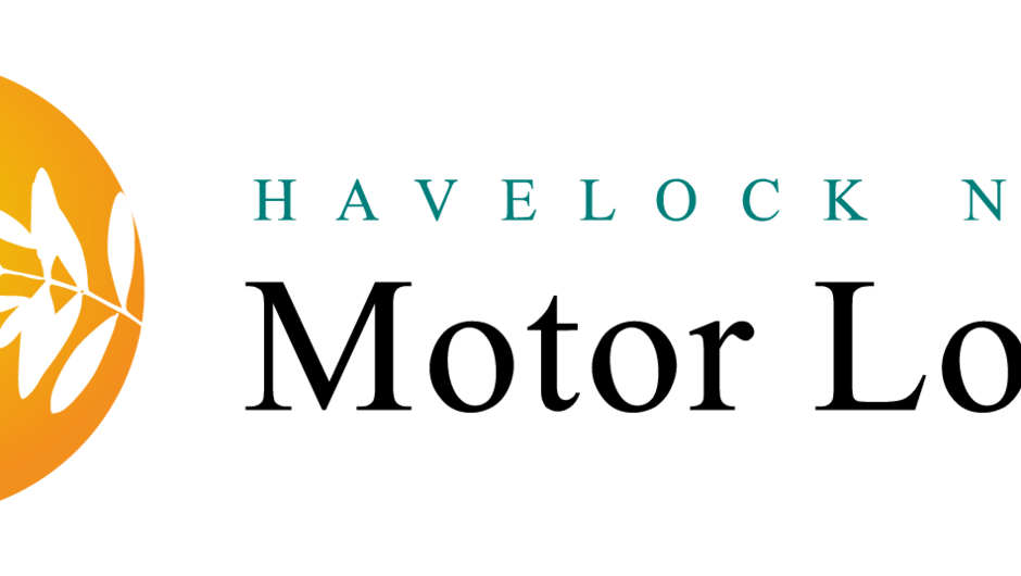 Logo: Havelock North Motor Lodge