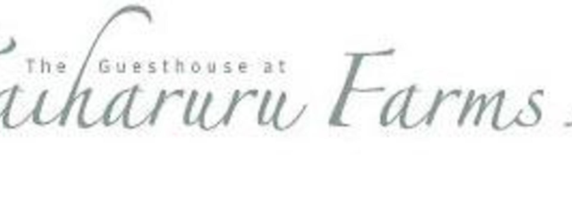 The Guesthouse logo