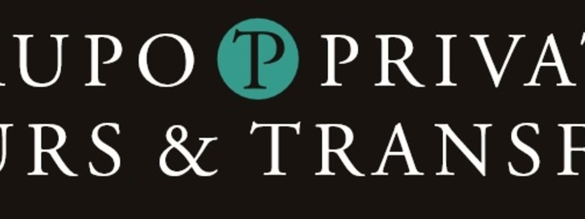 Logo: Taupo Private Transfers Ltd