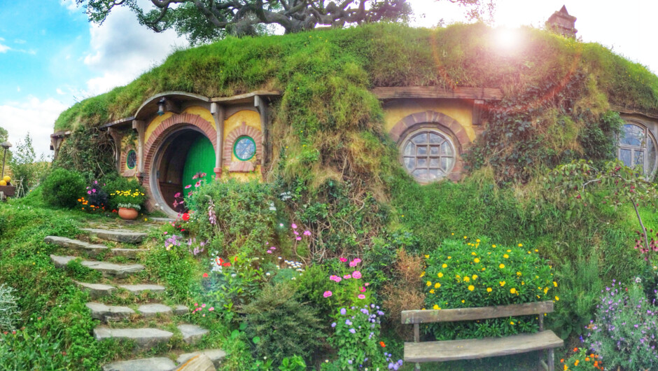 Hobbiton