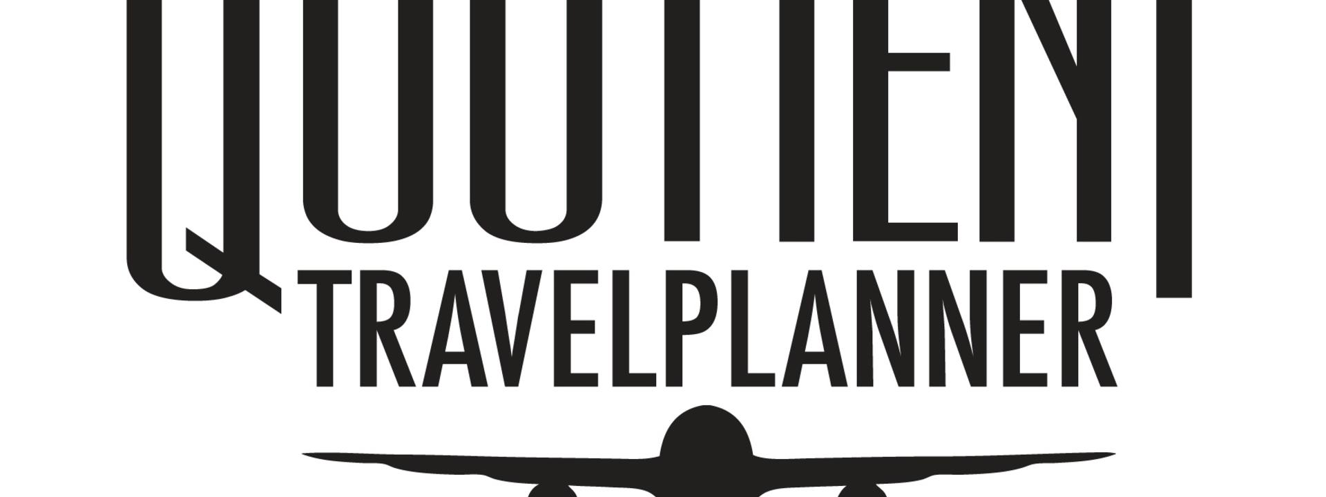 Logo: Quotient TravelPlanner Pte Ltd