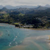 Tairua Harbour