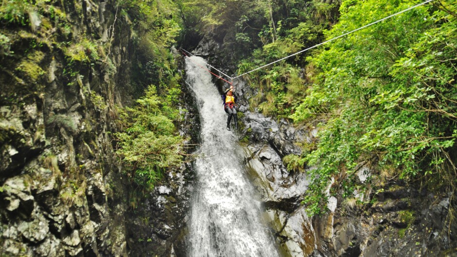 Guided Rappel Nimrod.JPG