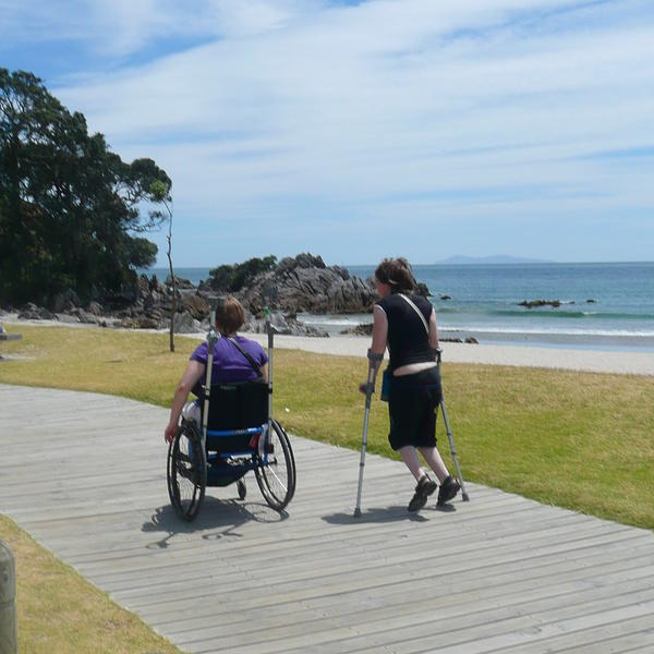 Accessible New Zealand Ltd