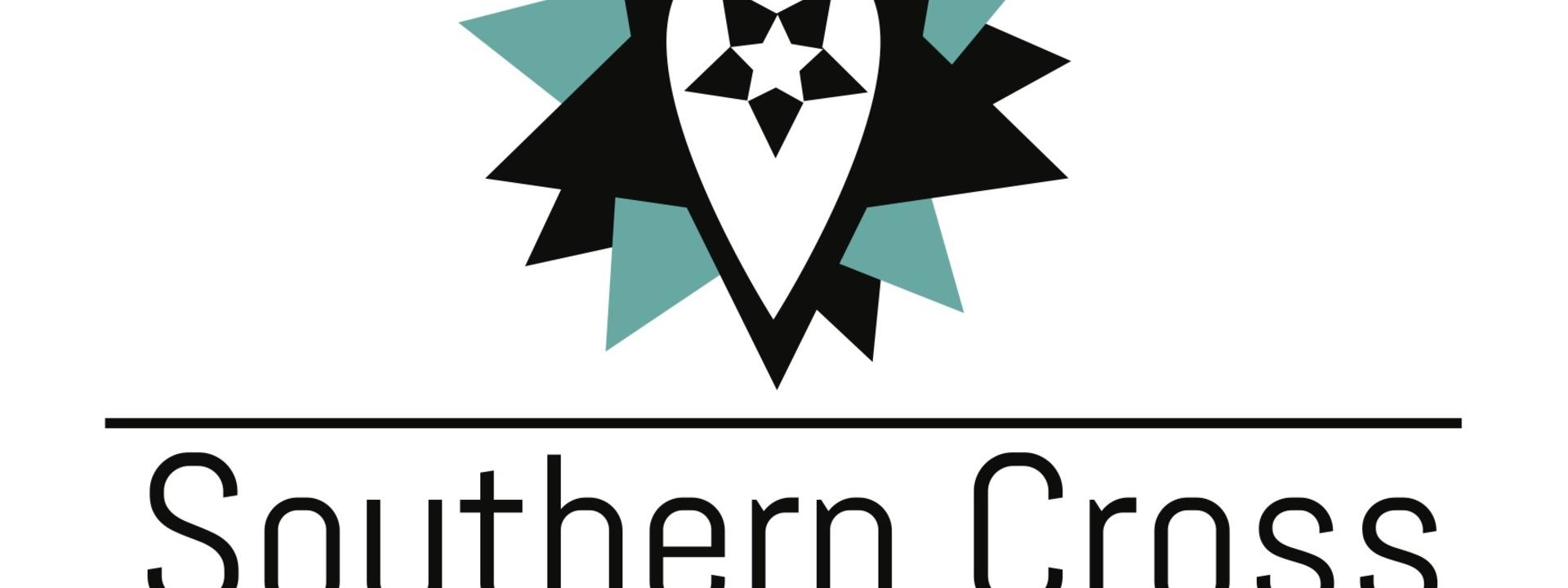 Logo: Southern Cross Reizen