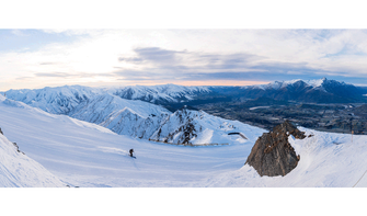 Coronet Peak