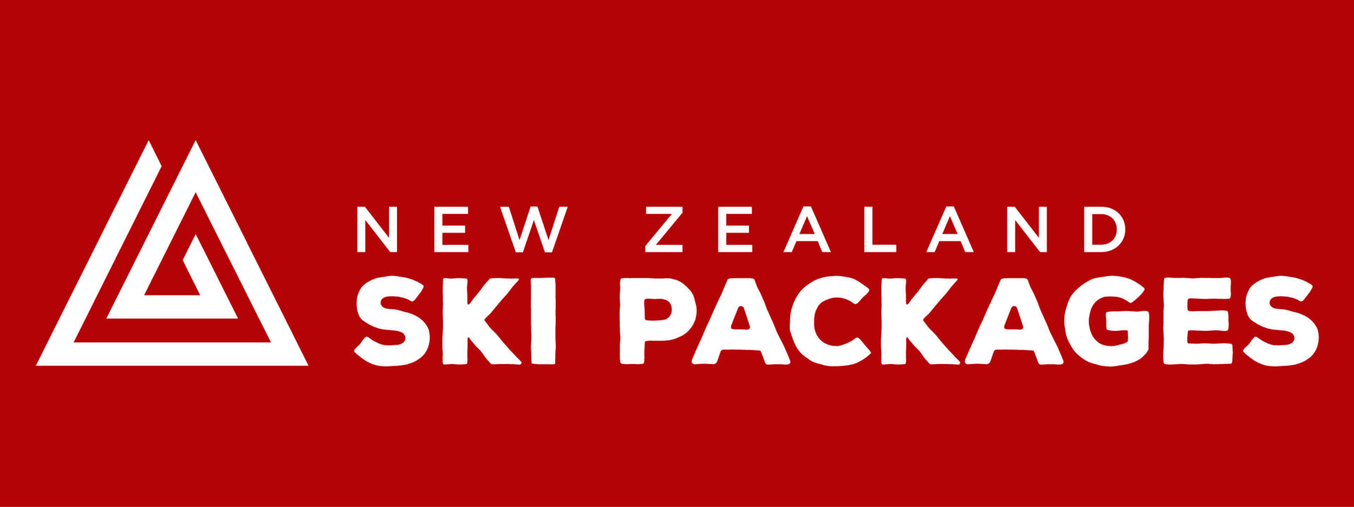 Logo: New Zealand Ski Packages