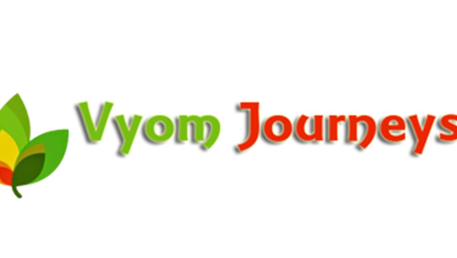 Vyom Journeys