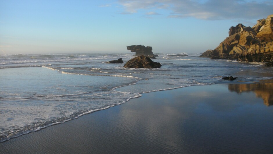 westhaven beach