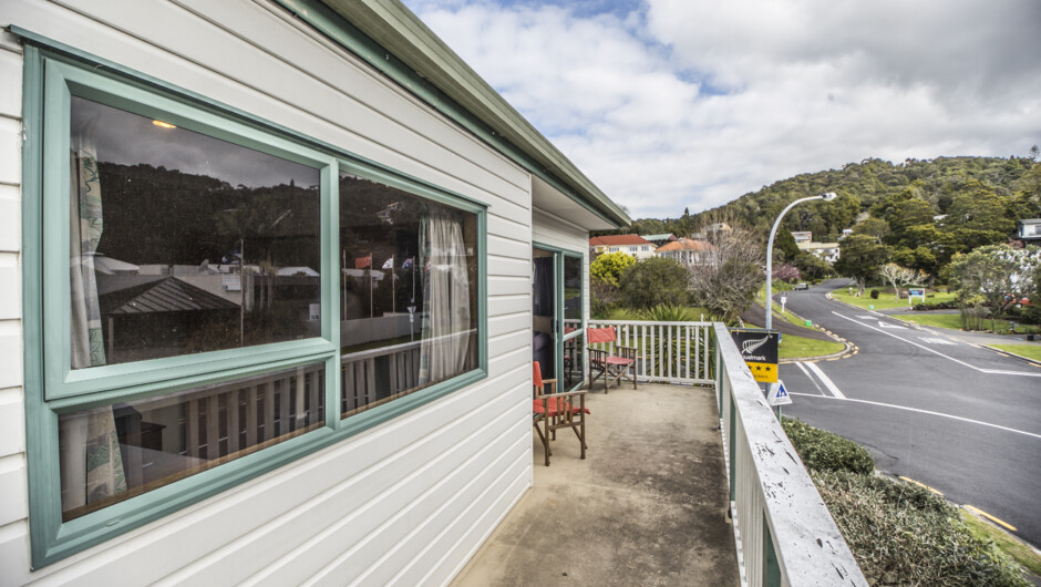 YHA Paihia