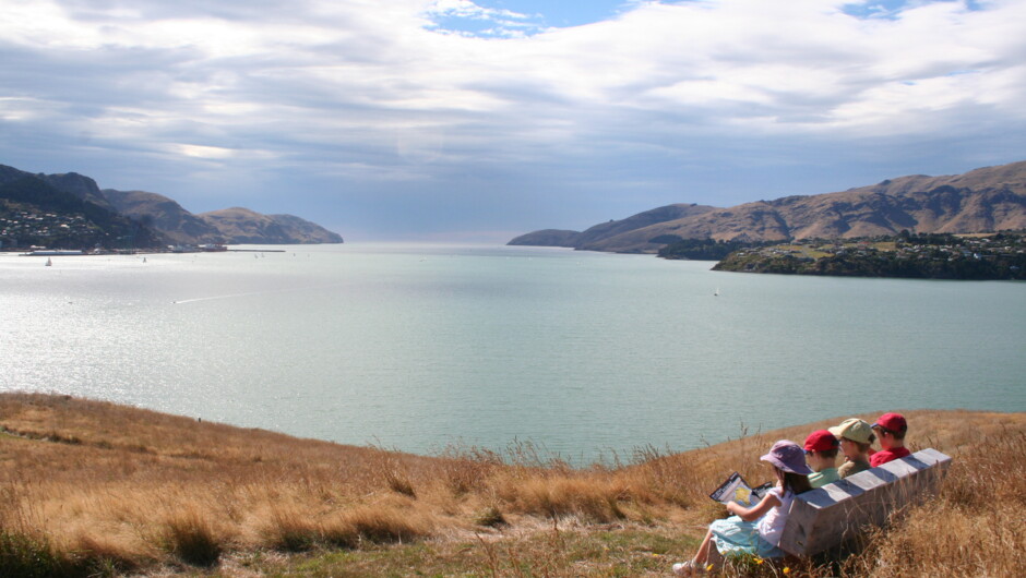 Quail Island Adventures