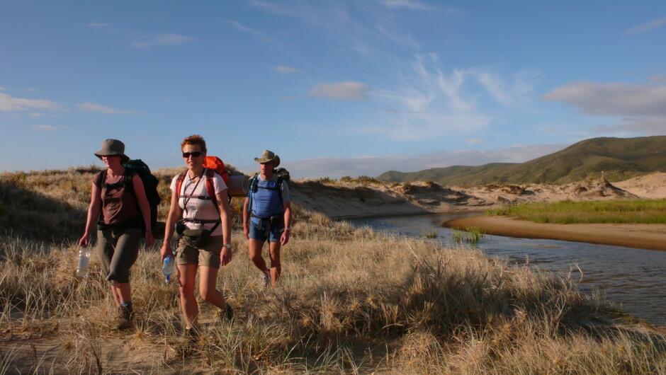 Family Northern Explorer