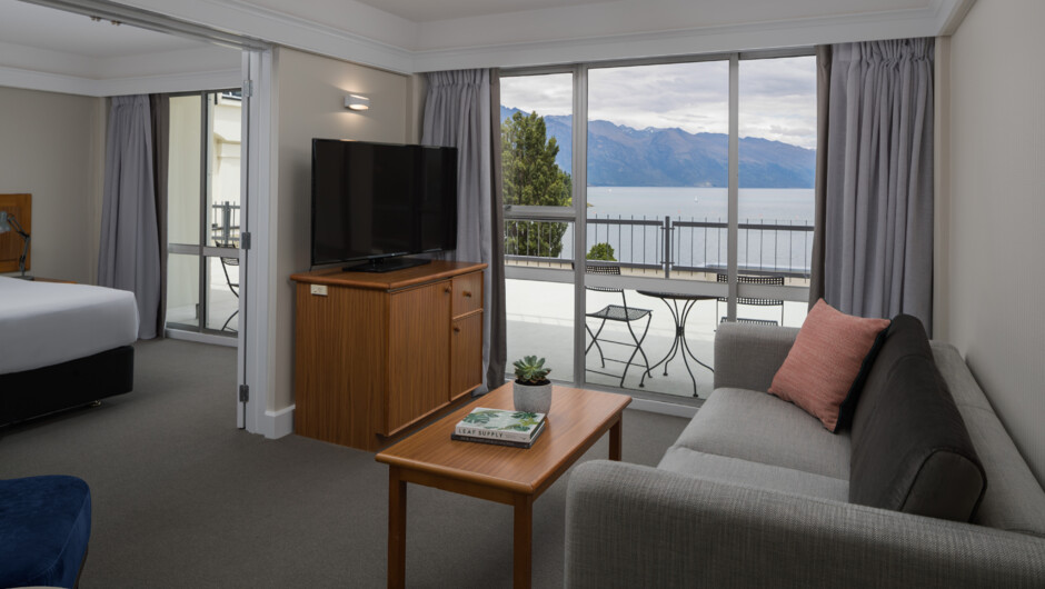 Rydges Lakeland Resort Queenstown