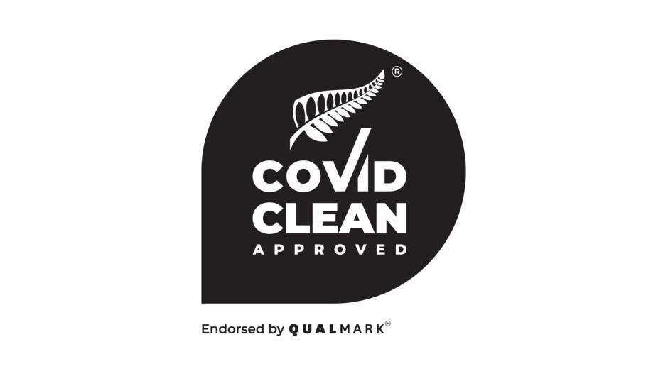 Wellington Helicopters is an approved Qualmark Covid Clean operator. Happily demonstrating to visitors and staff that they have an awareness and are actively participating in all of COVID-19 government guidelines.