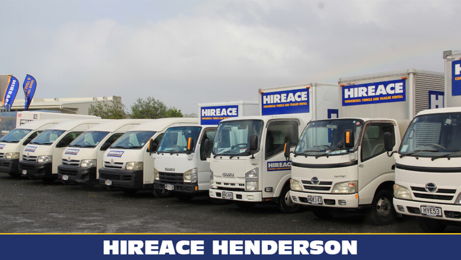 Hireace Henderson