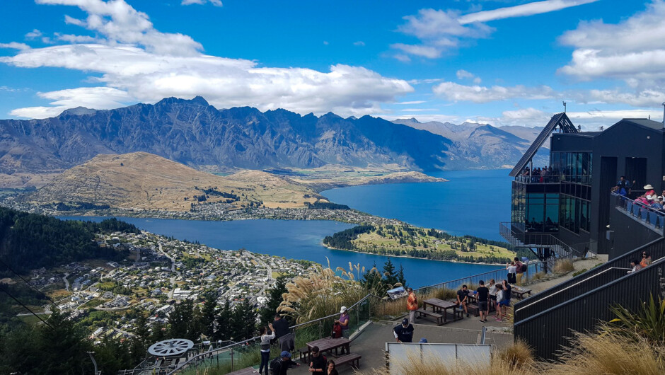 Queenstown