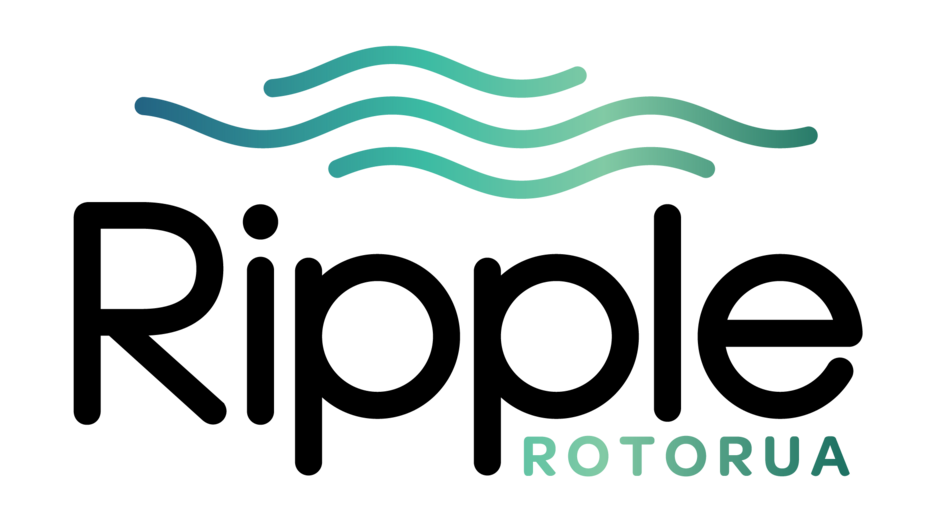 Ripple Rotorua Logo