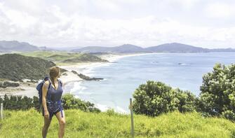 Bream Head Coastal Walk