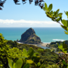 Lion Rock, Piha