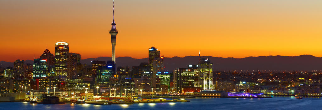 Auckland City