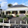 Hulme Court, Parnell, Auckland