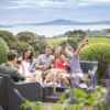 A haven of beautiful vineyards, olive groves and beaches, Waiheke is a magnet for locals and visitors alike.