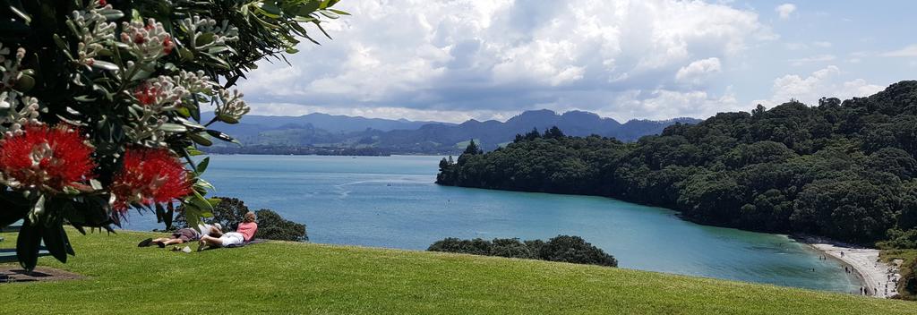 Anzac Bay, Waihī Beach