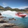 Enjoy the spectacular scenery of the Waiau River. Jet through narrow gorges, white water rapids and braided shallows.
